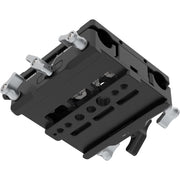 Kondor Blue URSA CINE LWS ARRI Bridge Plate