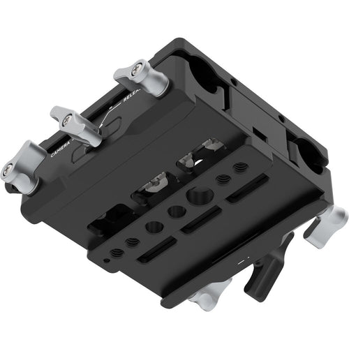 Kondor Blue URSA CINE LWS ARRI Bridge Plate