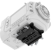 Kondor Blue URSA CINE LWS ARRI Bridge Plate