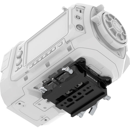 Kondor Blue URSA CINE LWS ARRI Bridge Plate