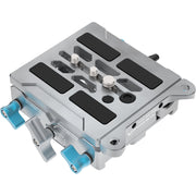 Kondor Blue URSA CINE LWS ARRI Bridge Plate