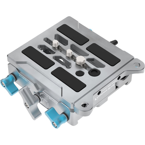Kondor Blue URSA CINE LWS ARRI Bridge Plate