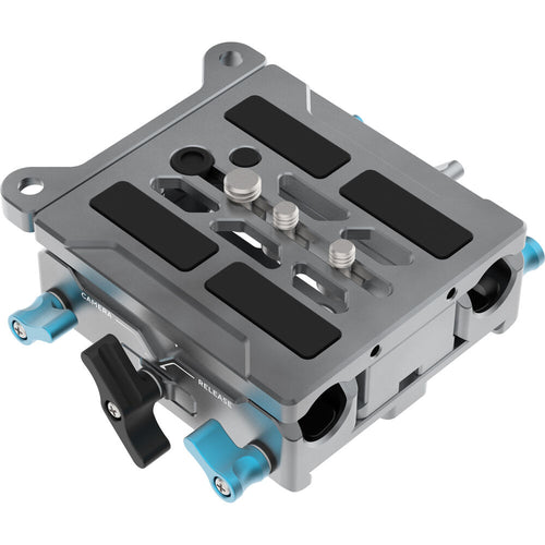 Kondor Blue URSA CINE LWS ARRI Bridge Plate