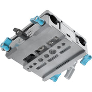 Kondor Blue URSA CINE LWS ARRI Bridge Plate