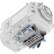 Kondor Blue URSA CINE LWS ARRI Bridge Plate