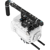 Kondor Blue Ursa Cine 12k LF Base Rig