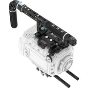 Kondor Blue Ursa Cine 12k LF Base Rig