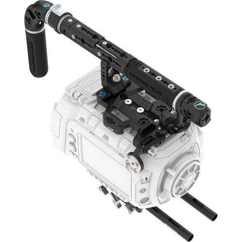Kondor Blue Ursa Cine 12k LF Base Rig