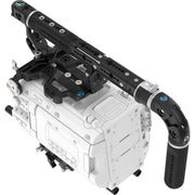 Kondor Blue Ursa Cine 12k LF Base Rig