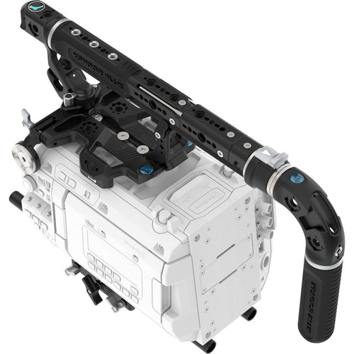 Kondor Blue Ursa Cine 12k LF Base Rig