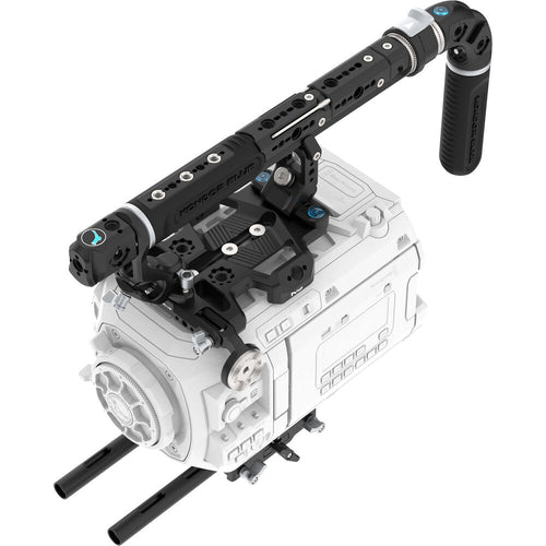 Kondor Blue Ursa Cine 12k LF Base Rig