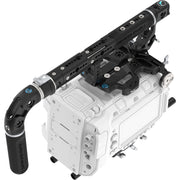 Kondor Blue Ursa Cine 12k LF Base Rig