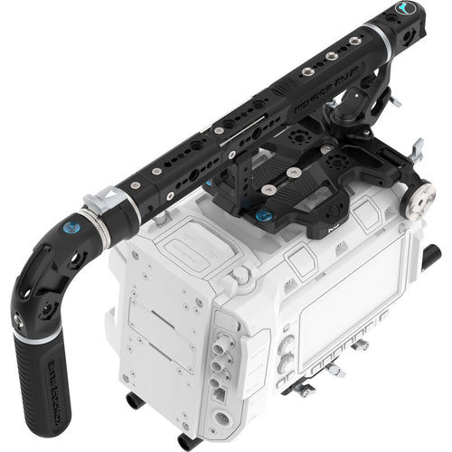 Kondor Blue Ursa Cine 12k LF Base Rig