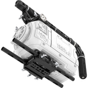 Kondor Blue Ursa Cine 12k LF Base Rig
