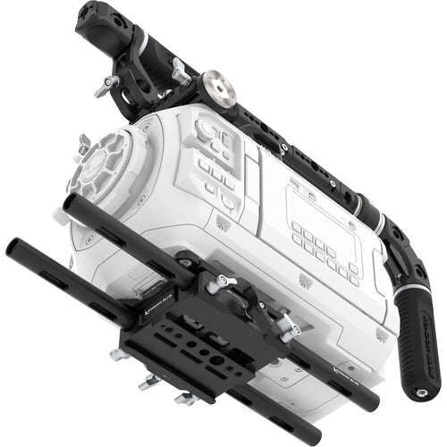 Kondor Blue Ursa Cine 12k LF Base Rig