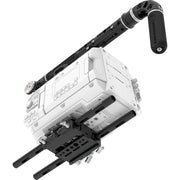 Kondor Blue Ursa Cine 12k LF Base Rig