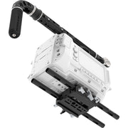 Kondor Blue Ursa Cine 12k LF Base Rig