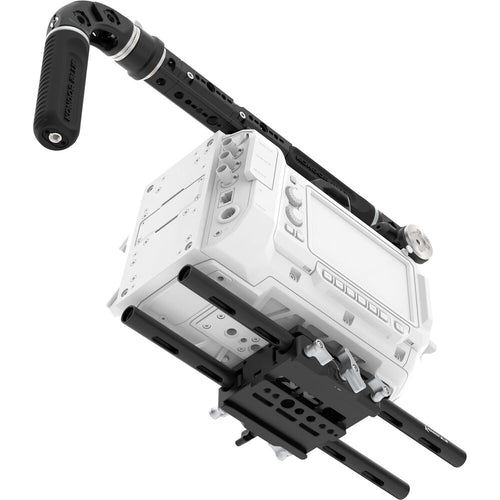 Kondor Blue Ursa Cine 12k LF Base Rig