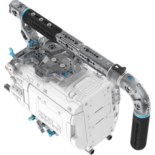 Kondor Blue Ursa Cine 12k LF Base Rig