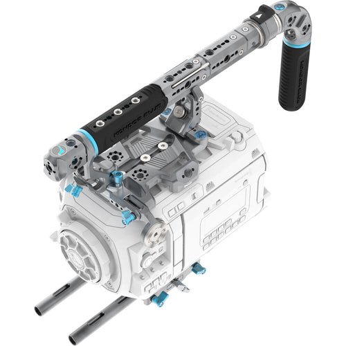 Kondor Blue Ursa Cine 12k LF Base Rig