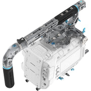 Kondor Blue Ursa Cine 12k LF Base Rig