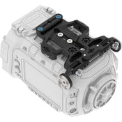 Kondor Blue Top Plate for URSA Cine and Mini Cage