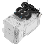 Kondor Blue Top Plate for URSA Cine and Mini Cage