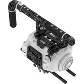 Kondor Blue Base Rig MKII for Blackmagic URSA Mini