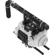 Kondor Blue Base Rig MKII for Blackmagic URSA Mini