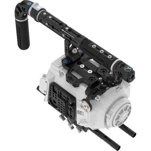 Kondor Blue Base Rig MKII for Blackmagic URSA Mini