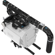 Kondor Blue Base Rig MKII for Blackmagic URSA Mini