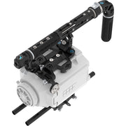 Kondor Blue Base Rig MKII for Blackmagic URSA Mini