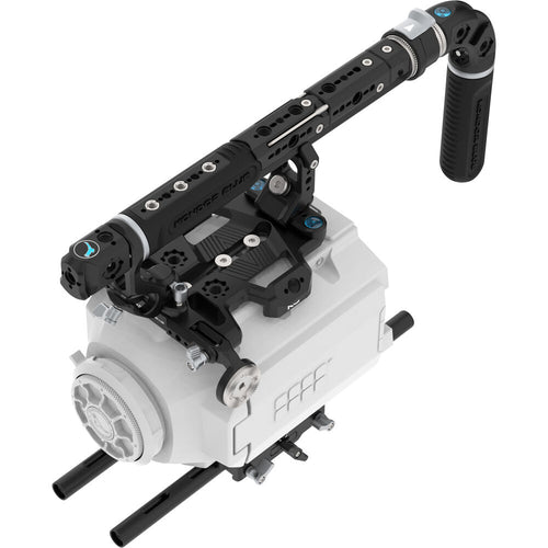 Kondor Blue Base Rig MKII for Blackmagic URSA Mini