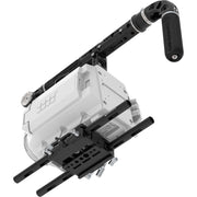 Kondor Blue Base Rig MKII for Blackmagic URSA Mini