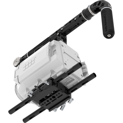 Kondor Blue Base Rig MKII for Blackmagic URSA Mini