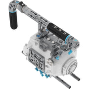 Kondor Blue Base Rig MKII for Blackmagic URSA Mini
