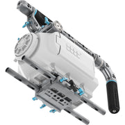 Kondor Blue Base Rig MKII for Blackmagic URSA Mini