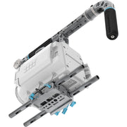 Kondor Blue Base Rig MKII for Blackmagic URSA Mini
