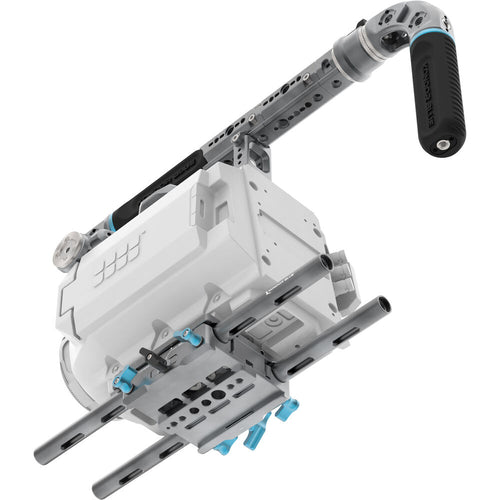 Kondor Blue Base Rig MKII for Blackmagic URSA Mini