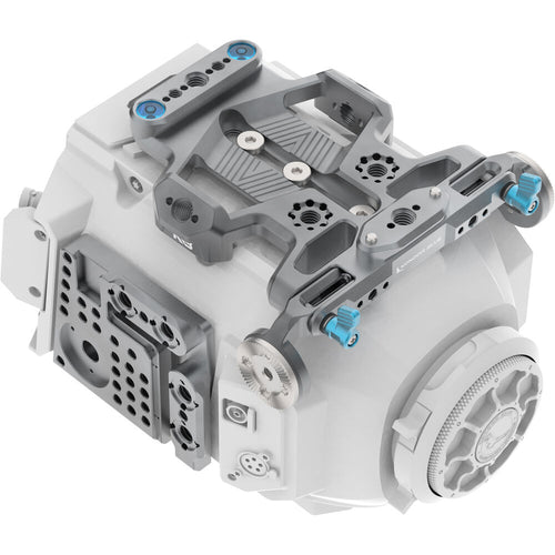 Kondor Blue Camera Cage MKII for Blackmagic URSA Mini