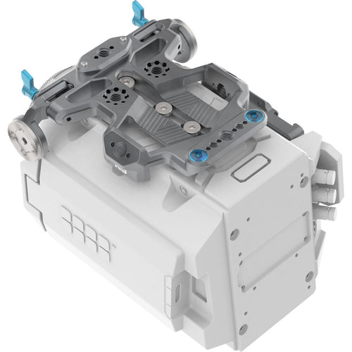 Kondor Blue Camera Cage MKII for Blackmagic URSA Mini