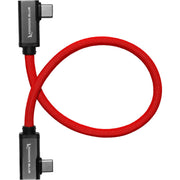 Kondor Blue Dual Right Angle 12