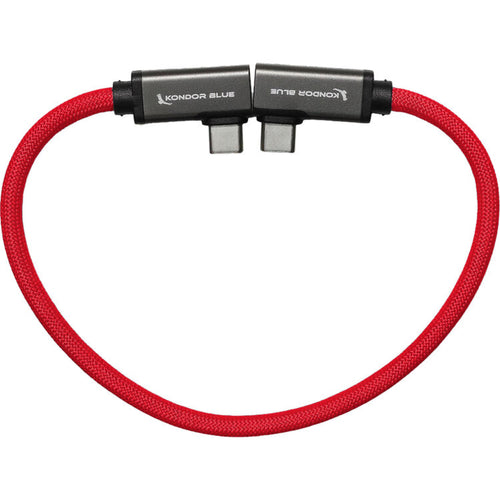 Kondor Blue Dual Right Angle 12