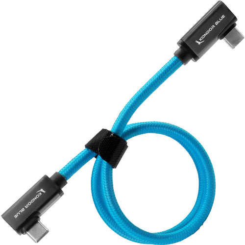 Kondor Blue 18