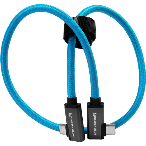 Kondor Blue 20