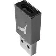 Kondor Blue USB-C to USB-A 3.0 Adapter