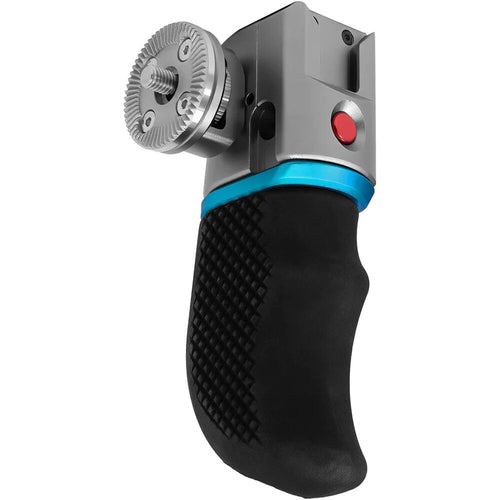 Kondor Blue Trigger Wing Side Handle