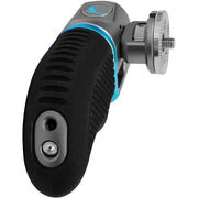 Kondor Blue Trigger Wing Side Handle