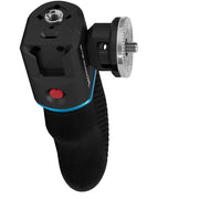 Kondor Blue Trigger Wing Side Handle
