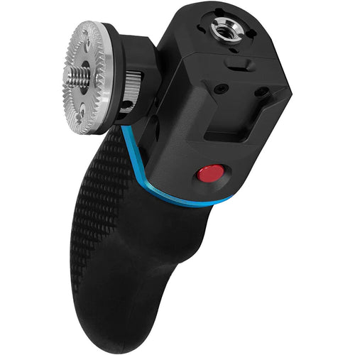 Kondor Blue Trigger Wing Side Handle